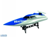 RC člun Rayline R902