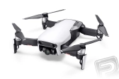 DJI Mavic Air Fly More Combo (Arctic White) + okuliare DJI