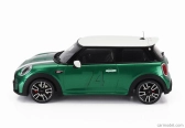 Otto-mobile Mini Cooper F56 Jcw John Cooper Works 2023 1:18 British Racing Green