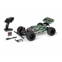 RC auto Speed Warrior
