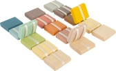 Drevené puzzle Jakubov rebrík 1 kus