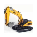 RC Celokovový pásový bagr HN580 1:14 23CH