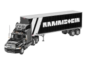 Darčeková sada 07658 - Rammstein Tour Truck (1:32)