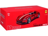 Bburago Ferrari Monza SP-1 1:18