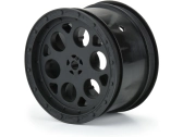 Pro-Line Disc 2,2" Showtime zadný H12 čierny (2)