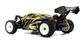Absima Pulse Buggy 4WD 1:24 RTR žltá