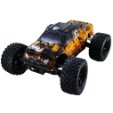 RC auto FastTruck 4 RTR brushless