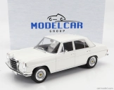 Mcg Mercedes benz 220d (w115) 1968 1:18 Biela
