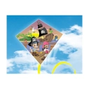Lietajúci šarkan Mini Kite Pirat