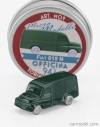 Officina-942 Fiat 615 N Truck 1952 1:160 Zelená