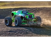 Súprava Traxxas WideMaxx zelená (pre X-Maxx)
