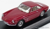 Najlepší model Ferrari 330 Gtc Coupe 1966 1:43 Red Met