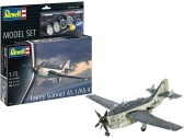 Revell Fairey Gannet AS.1/AS.4 (1:72) (sada)