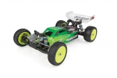 Súprava RC10B6.2D Team Kit (2WD)