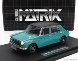 Matrix scale models Austin 1300 Gt 1971 1:43 Turquoise