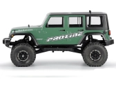 Pro-Line karosérie 1:10 Jeep Wrangler Unlimited Rubicon (Crawler 313mm)