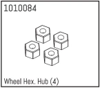 HBP240255 - (1010084) Wheel Hex (4)