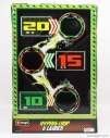 Bburago Accessories Diorama – Go Gears Extreme Hyper Loop & Launch 1:64