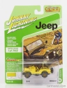 Johnny lightning Jeep Assortment 6 Pieces 1:64