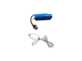 RC vodný skúter NINCOCEAN Trexx 2,4 GHz RTR