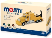Monti System MS 42 – SOS Service