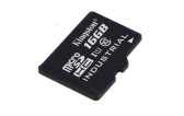 Kingston microSDHC 16GB UHS-I (90R/45W) Industrial Temp Card
