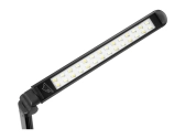 Corally stolní lampa LED Pit Light černá
