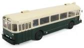 Edicola Chausson AHH521 Autobus Espana 1955 1:43 Zelená krémová