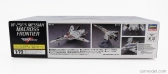 Hasegawa Tv series Vf-25f/s Robot Advance Variable Fighter Airplane Macross Frontier 1:72 /