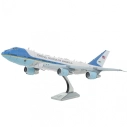Oceľová stavebnica Air Force One