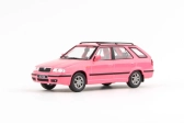 Abrex Škoda Felicia FL Combi (1998) 1:43 - ružová