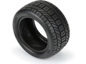 Pneumatiky Pro-Line 1:10, 2.2" Hot Lap M4 zadné Dirt Oval Buggy (2)