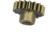 Robitronic pastorok 18T 32DP 3,17mm HD