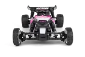 Maverick Microbe 1/24th Buggy - Růžová