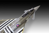 Plastic ModelKit lietadlo 03753 - Eurofighter Typhoon FGR.4 (1:48)