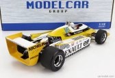 Mcg Renault F1 Rs10 Team Renault Elf N 16 British Gp 1979 Rene Arnoux 1:18, žlutá