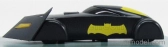 Edicola Batman Batmobile - Detective Comics 591 1:43 čierna žltá