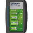 Nabíjačka batérií Universal Charger VARTA