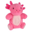 Doudou Histoire d'Ours Plyšový maňásek Axolotl 24 cm
