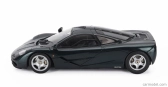 Lcd-model Mclaren F-1 Xp5 1993 1:18 Green Met