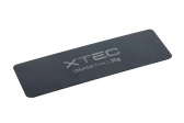 CCL Battery závaží - 134x43x0,7mm - 35g