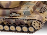 Revell Flakpanzer IV Wirbelwind (Flak 38) (1:72)