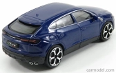 Bburago Lamborghini Urus 2018 1:43 Blue Met