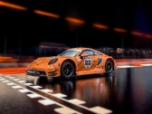 Auto Hybrid + ovladač 54001 Porsche 911 GT3 R