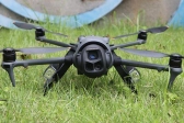 DJI MAVIC 4 Pro - Podvozek s dobíjecími LED světly pro DJI Mavic 4 Pro