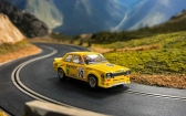 Autíčko Touring SCALEXTRIC C4590 - Ford Escort MK1 - All Car Equipe - Nick Whiting (1:32)