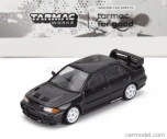 Tarmac Mitsubishi Lancer Evo Iii Gsr 1997 1:64 Black