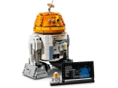 LEGO Star Wars - Astrodroidný vrtuľník (C1-10P)™