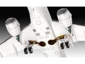 Revell Embraer 190 Lufthansa New Livery (1:144)