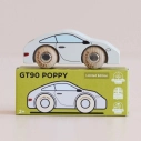 Le Toy Van Drevené autíčko Poppy